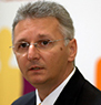 Deyan Kavrakov CEO of Tides Capital Property Advisory and Real Estate Management Company