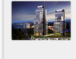 Property Sopharma Towers