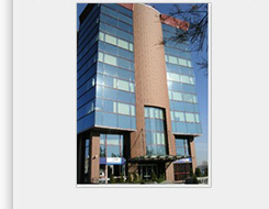 Property Upscale Office Building in Downtown Sofia